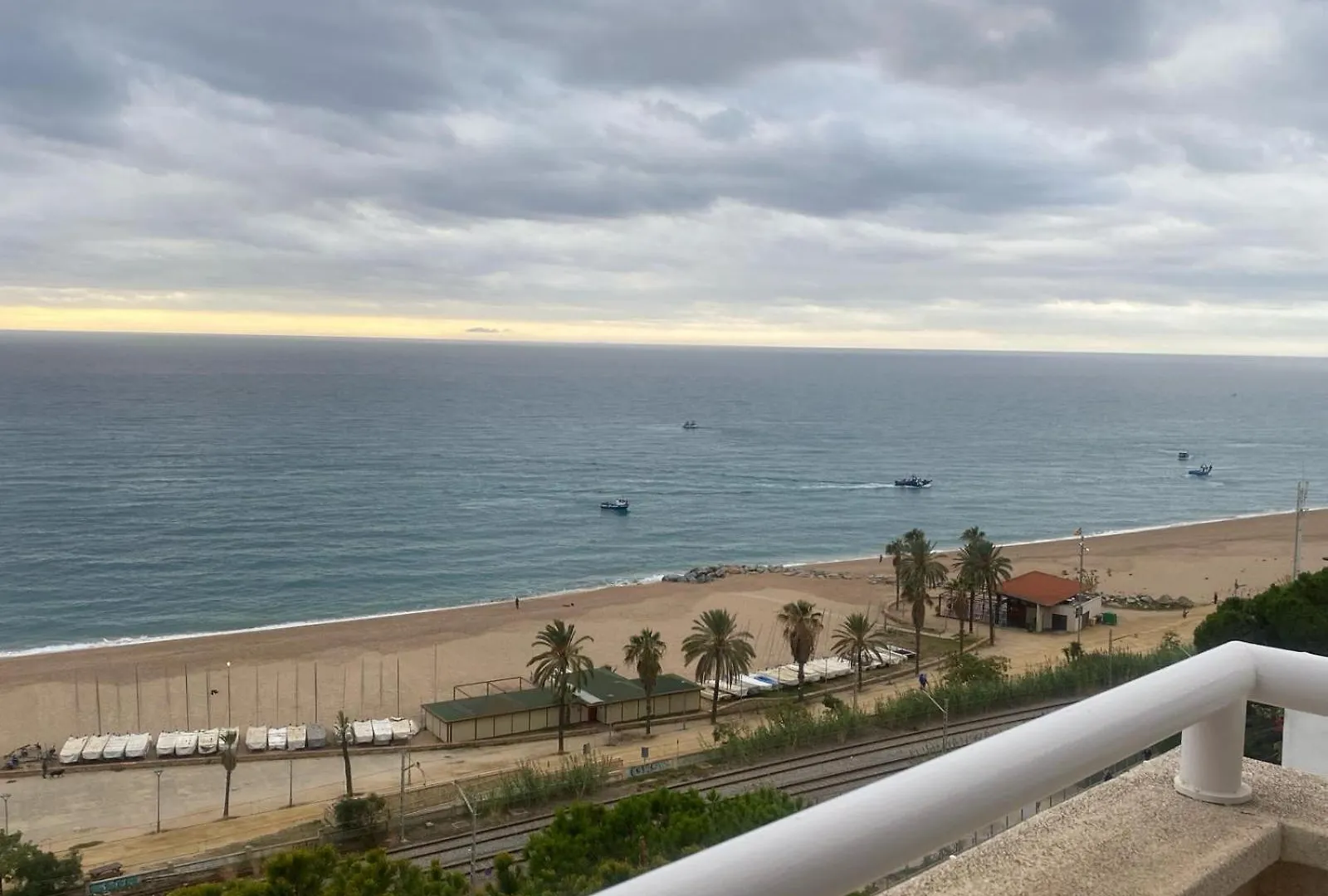 וילה הוילה קאנט דה מאר Casa De Playa Con Increibles Vistas Al Mar