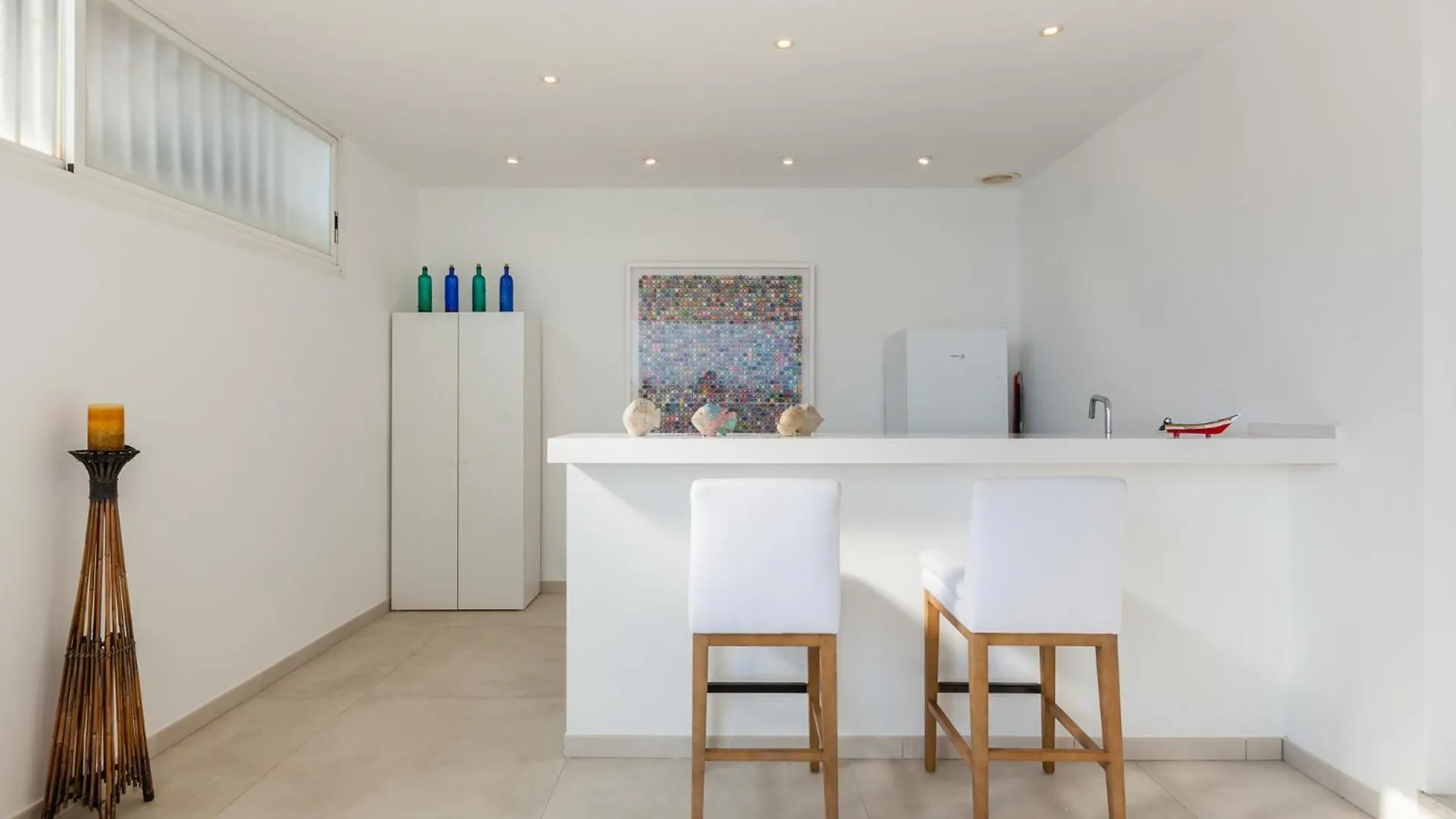 הוילה קאנט דה מאר Casa De Playa Con Increibles Vistas Al Mar