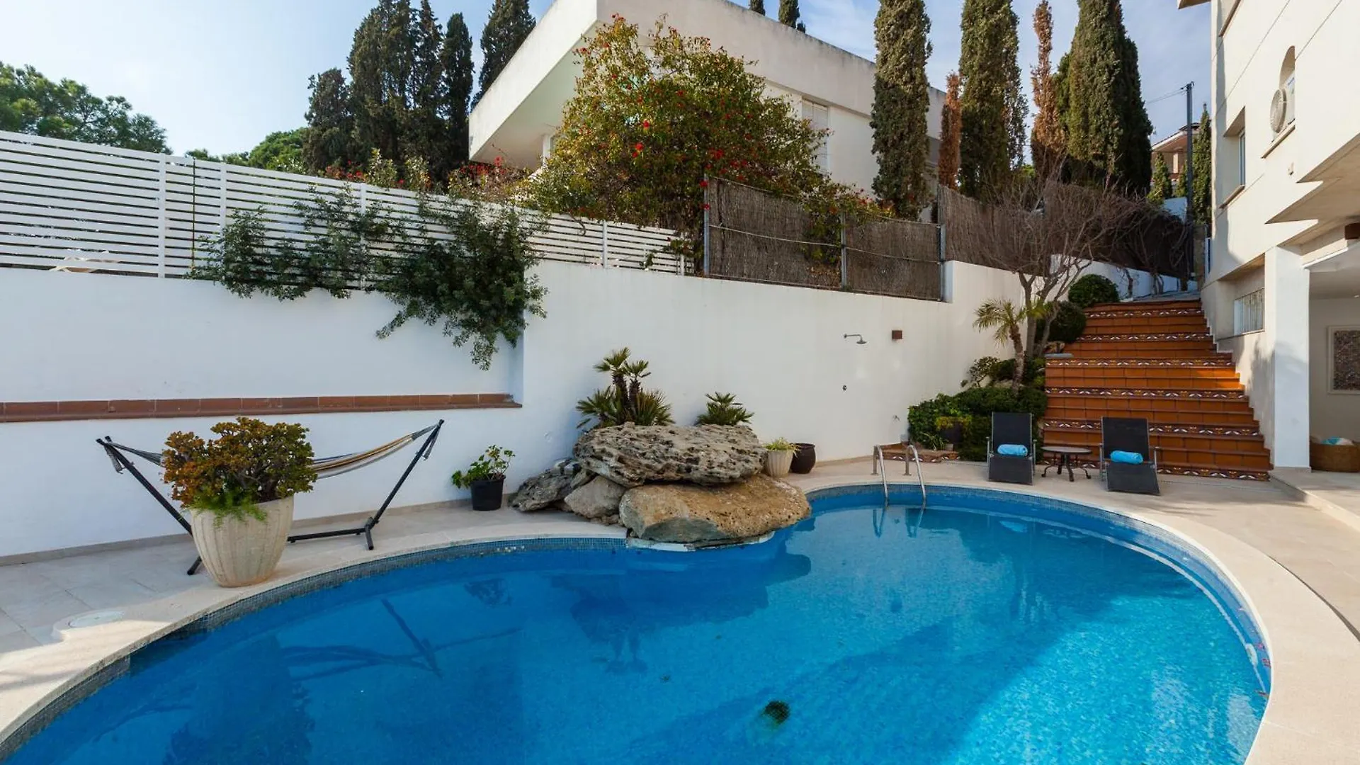 וילה הוילה קאנט דה מאר Casa De Playa Con Increibles Vistas Al Mar