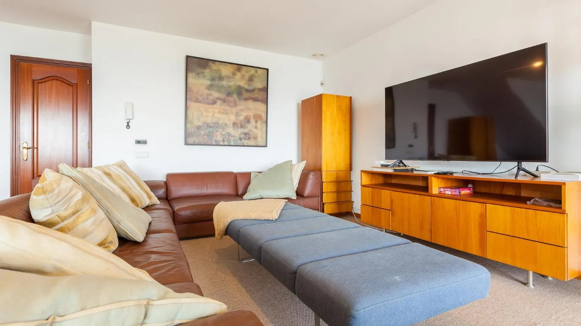 הוילה קאנט דה מאר Casa De Playa Con Increibles Vistas Al Mar ספרד