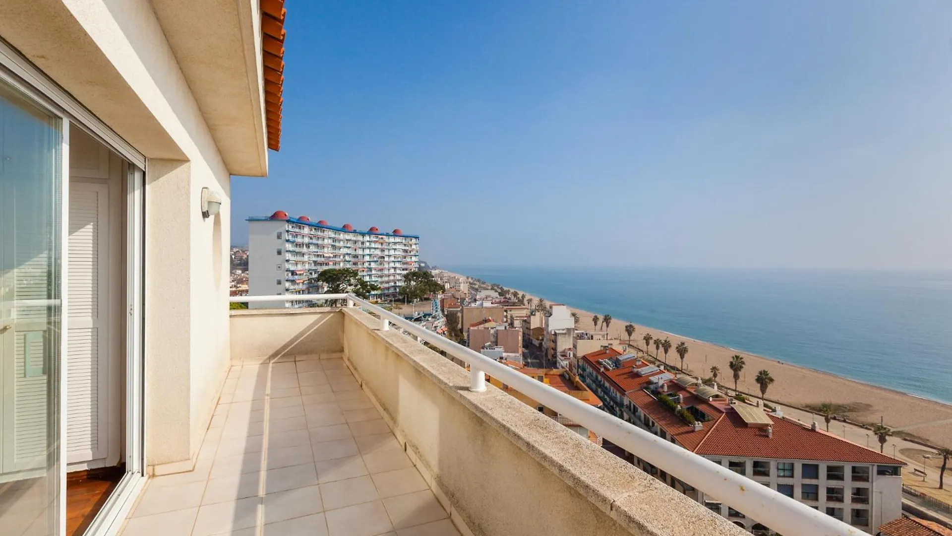 הוילה קאנט דה מאר Casa De Playa Con Increibles Vistas Al Mar 0*,  ספרד